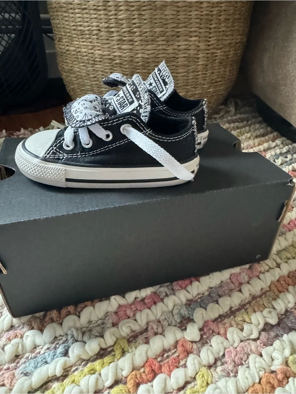 Converse nwt classic